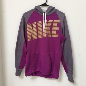 Nike Therma Fit Hoodie